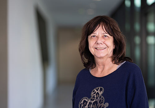 Dagmar Schlichting – 