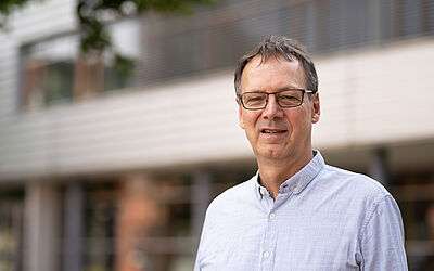 Prof. Dr.-Ing. Ulf Emmerich