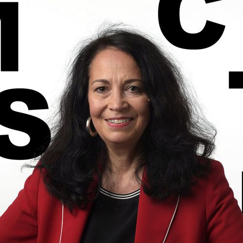 Sabine McIntosh – Lehrkraft für besondere Aufgaben Interkulturelles Management (IKM)