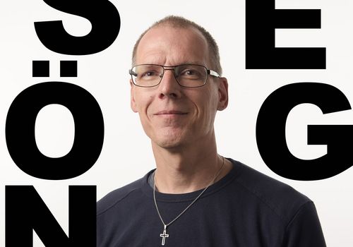 Prof. Dr.-Ing. Martin Schönegg – 