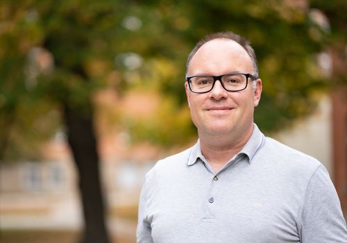 Prof. Dr. Jens-Henrik Söldner – Professor Digital Marketing (DIM)