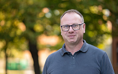 Dipl.-Ing. (FH) Robert Nierlich, MBA, M.Eng.