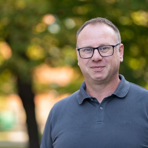 Dipl.-Ing. (FH) Robert Nierlich, MBA, M.Eng. – Laboringenieur Media Systems Engineering (MSE)