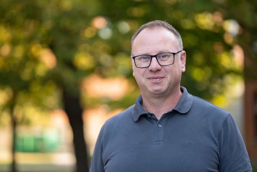 Nierlich, Robert