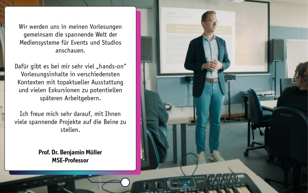 MSE-Testimonials