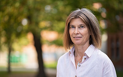 Beate Dettmar