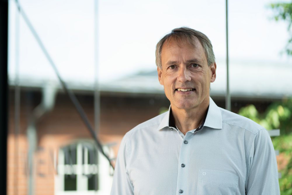 Heesen Bernd