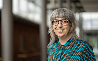 Prof. Verena Kraemer