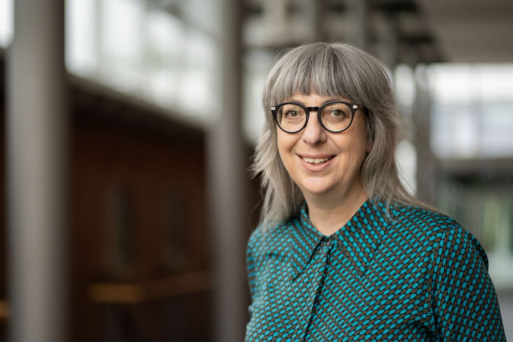 Kraemer, Verena
