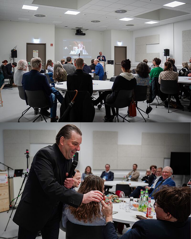 Preis der Lehre 2025