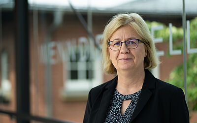 Dipl.-B.-Handelswirtin (FH) Susanne Walther-Brückner