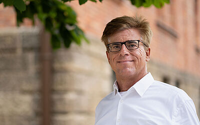 Prof. Dr. Oliver Lehmeier