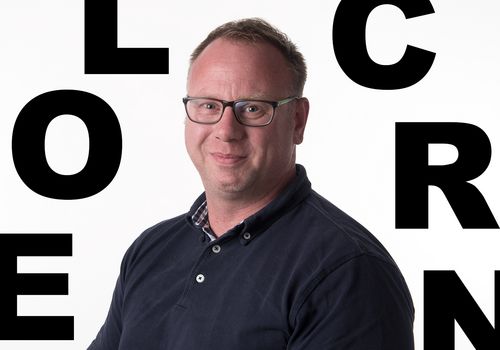 Dipl.-Ing. (FH) Robert Nierlich, MBA, M.Eng. – 