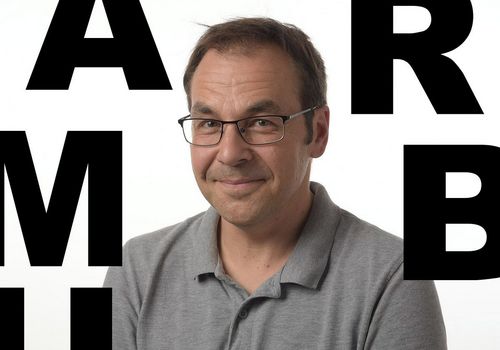 Jörg Armbruster – 