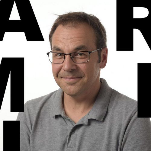 Jörg Armbruster – 