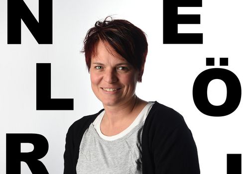 Nadine Lörler – 