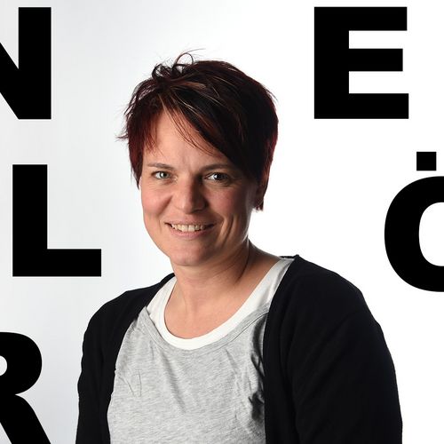 Nadine Lörler – 