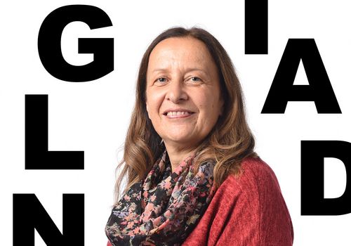 Andrea Gilg – 