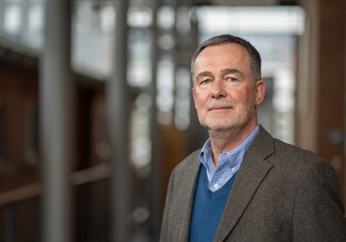 Prof. Dr.-Ing. Heinz Dauth – Professor Industrielle Biotechnologie (IBT)