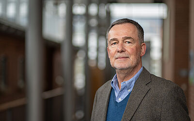 Prof. Dr.-Ing. Heinz Dauth