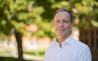 Prof. Dr. Matthias Konle