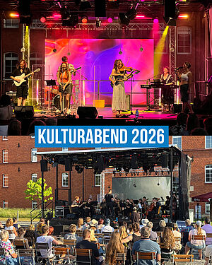 Kulturabend 2026