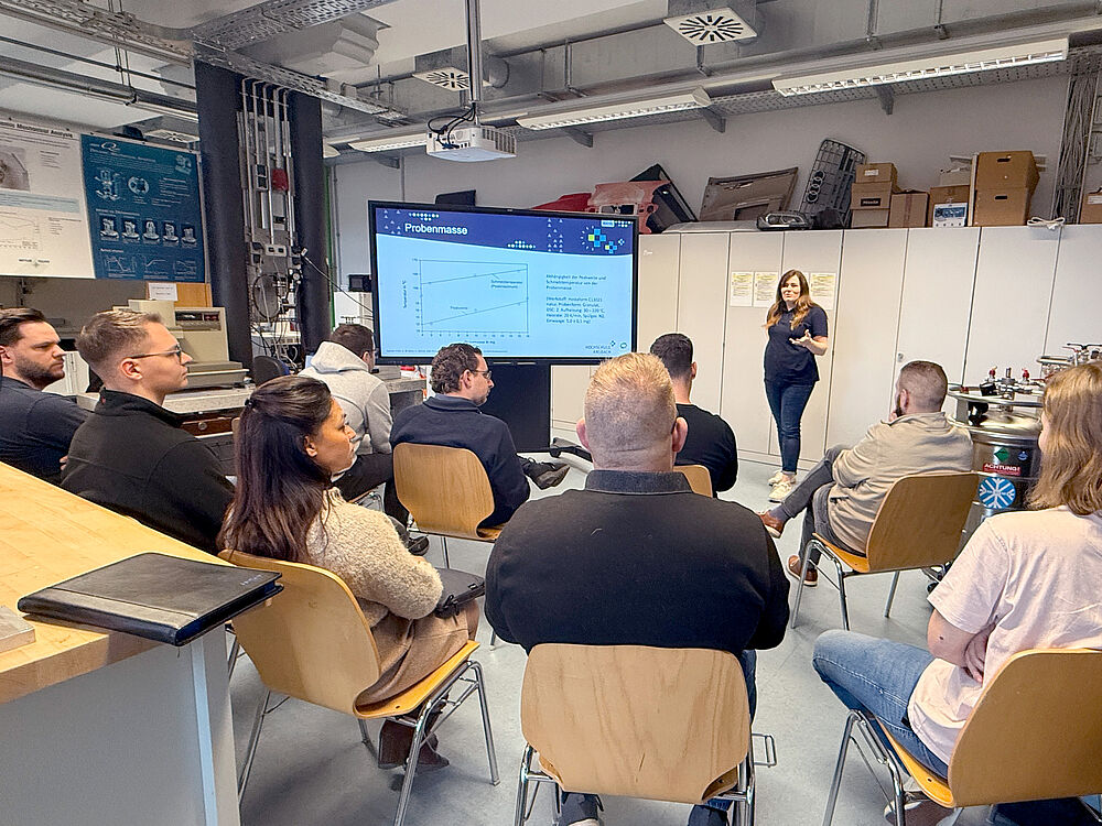 Workshop Nextgen Kunststoffe