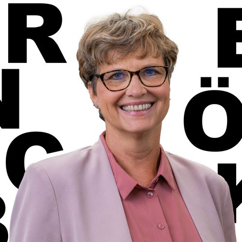 Susanne Rönnebeck – Studiengangsassistentin Angewandte Kunststofftechnik (AKT)