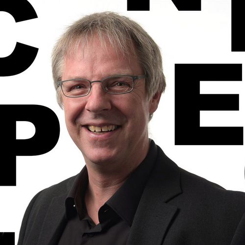 Prof. Dr. Cornelius Pöpel – Professor Multimediale Information und Kommunikation (MIK)