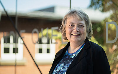 Prof. Dr. Barbara Hedderich