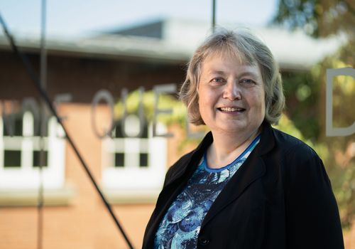 Prof. Dr. Barbara Hedderich – 