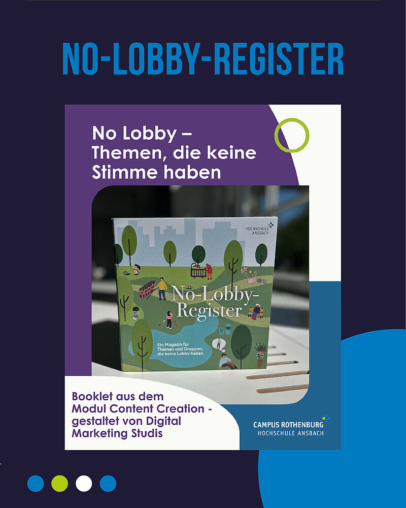 No Lobby Register
