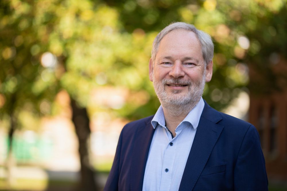Schäfer, Rainer