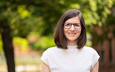 Prof. Dr. Kerstin Weiß
