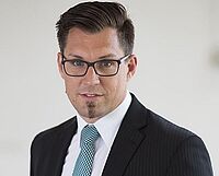 Christian Trieb