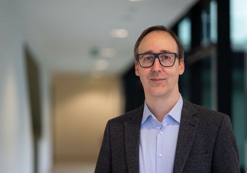 Prof. Dr. Sigurd Schacht – Wissenschaftliche Leitung Künstliche Intelligenz (TTZ Neustadt)