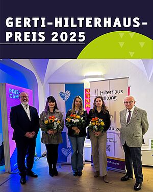 Gerti-Hilterhaus-Preis