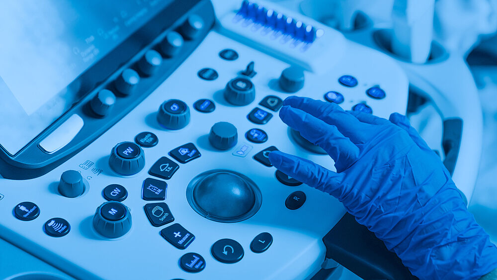 Medizin und Gesundheitstechnik