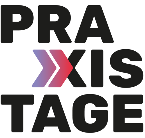 PRAXISTAGE-Logo