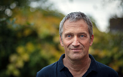 Prof. Christian Barta