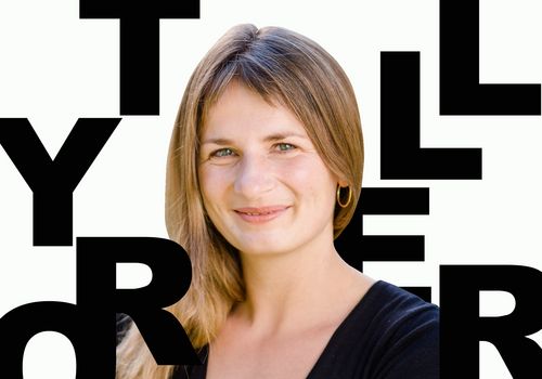 Maria Tyroller – 