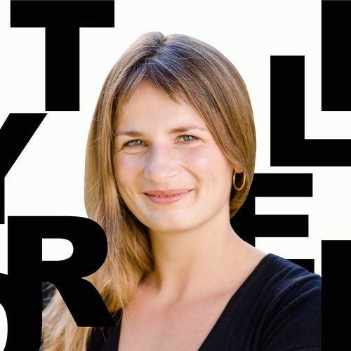 Maria Tyroller – 