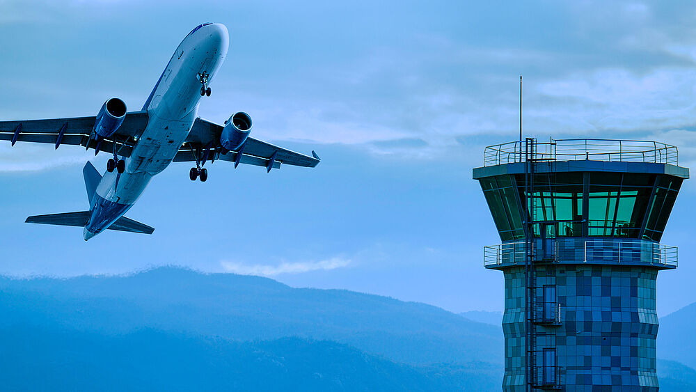 Kritische Infrastruktur