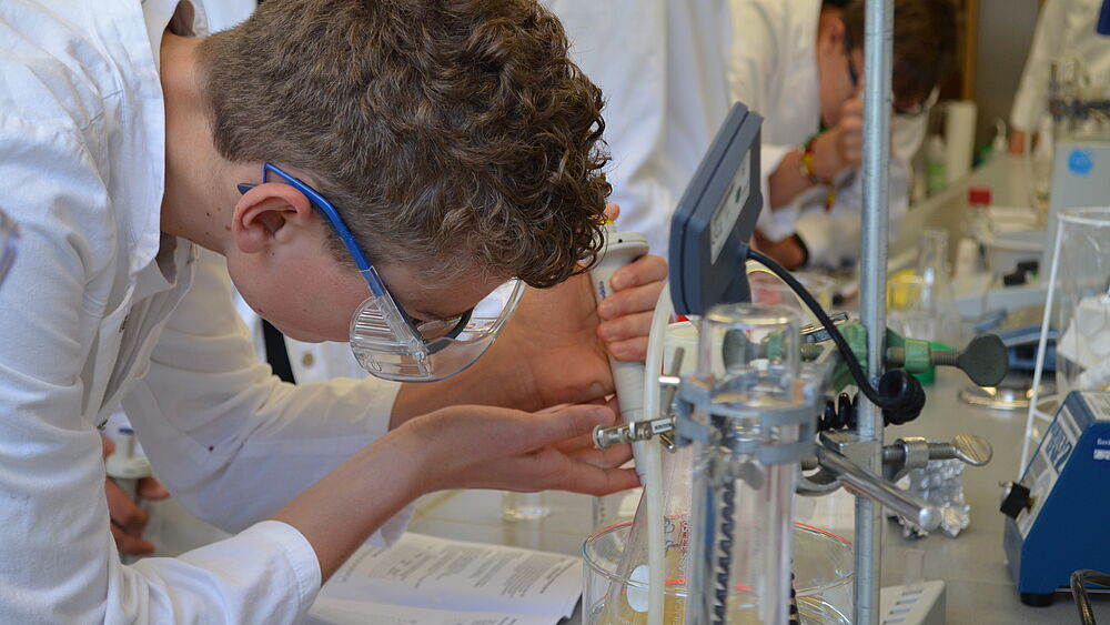 Applied Life Science Technologies