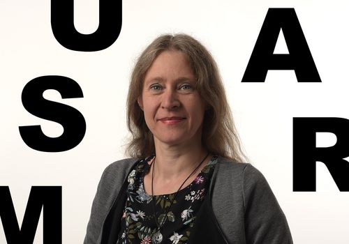 Marianne Rusam – 