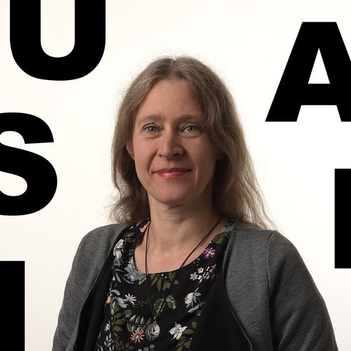 Marianne Rusam – 