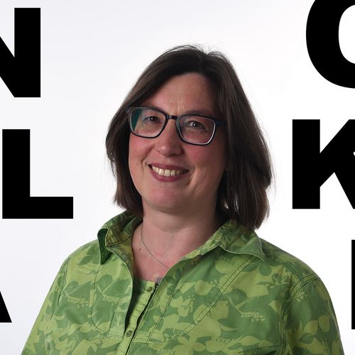 Prof. Dr.-Ing. Anke Knoblauch – 