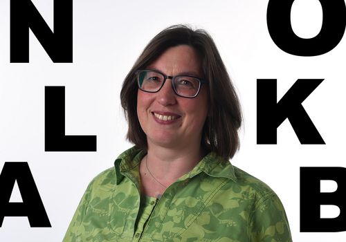 Prof. Dr.-Ing. Anke Knoblauch – 