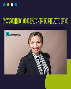 Psychologische Beratungsstelle der Hochschule Ansbach