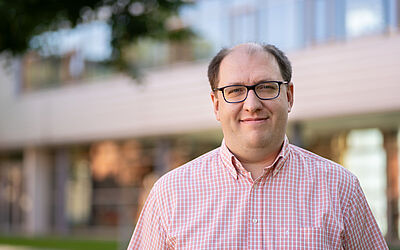 Markus Zink, M.Eng.